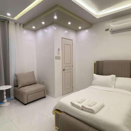 Mi Amore Events Place And Resorts 산 파블로 외부 사진