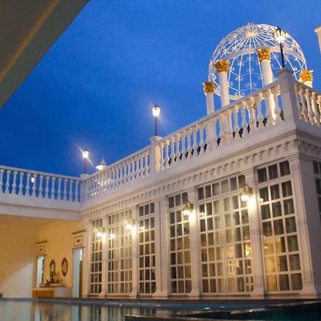 Mi Amore Events Place And Resorts 산 파블로 외부 사진