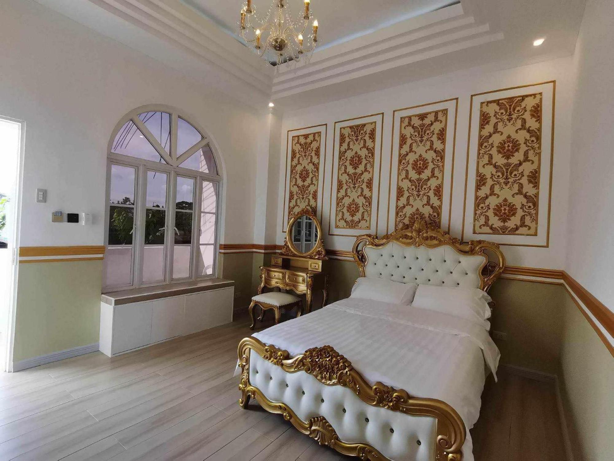 Mi Amore Events Place And Resorts 산 파블로 외부 사진