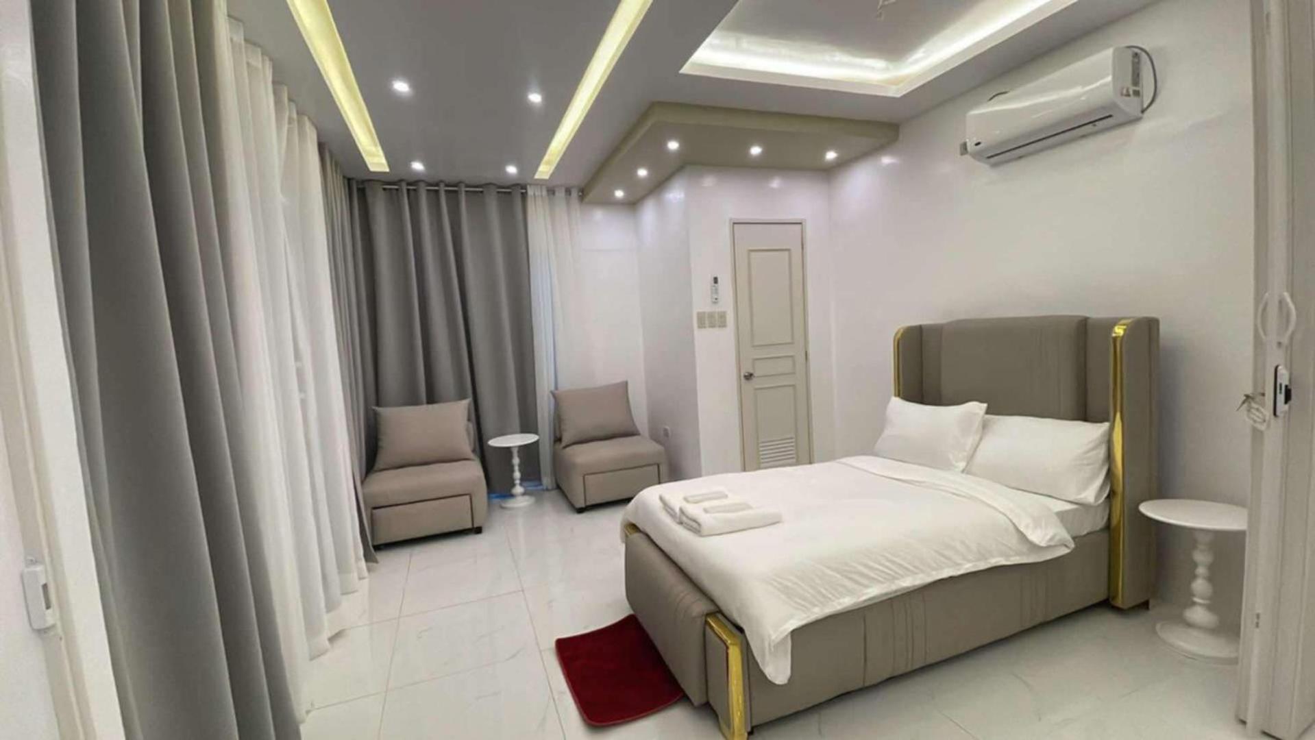 Mi Amore Events Place And Resorts 산 파블로 외부 사진